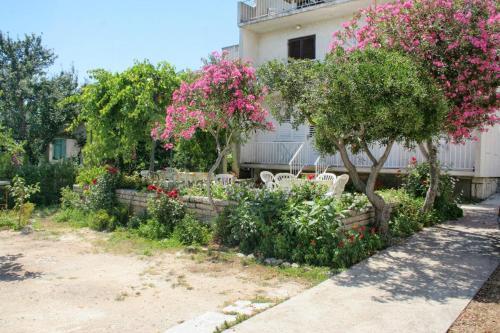 Hostal Rooms By The Sea Vodice - 4228