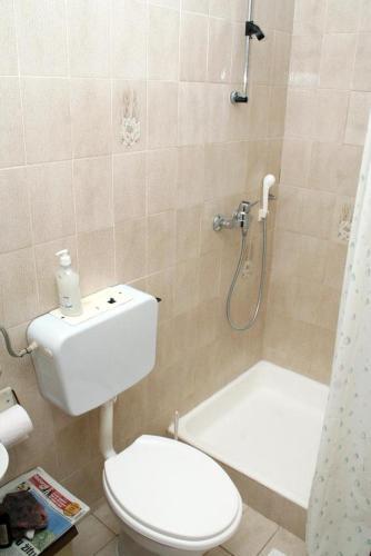 Hostal Rooms By The Sea Vodice - 4228