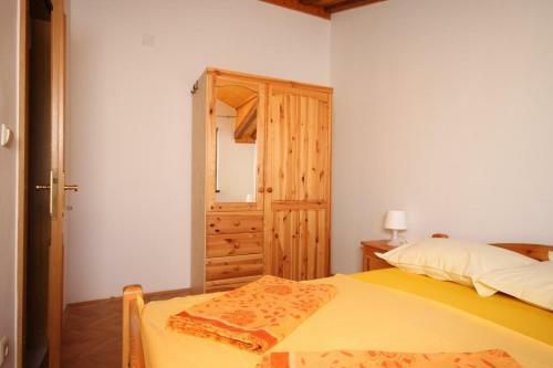 Hostal Apartments And Rooms With Parking Space Vodice - 6260
