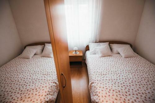 Apartments With A Parking Space Vodice - 15734