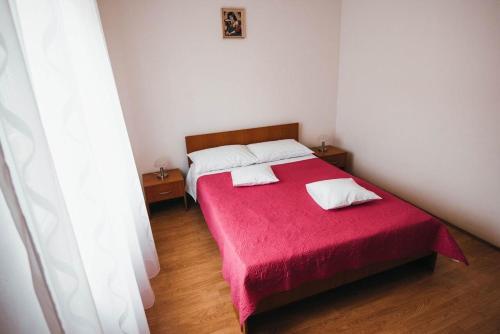 Apartments With A Parking Space Vodice - 15734