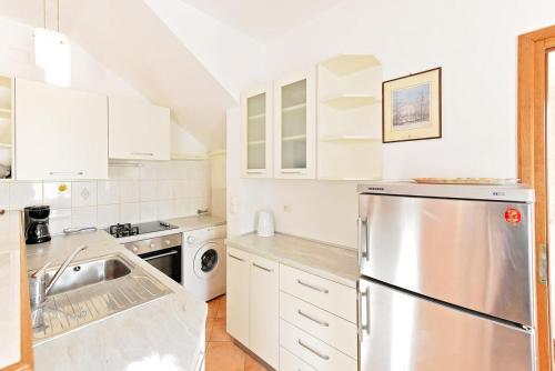 Apartment Vodice 12667a