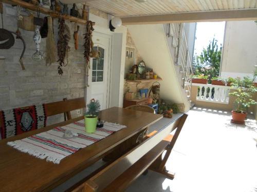 Apartment Vodice 12552b