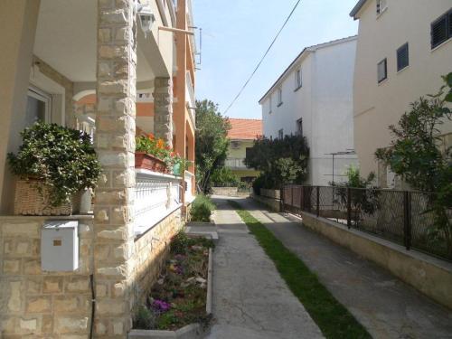 Apartment Vodice 12552b