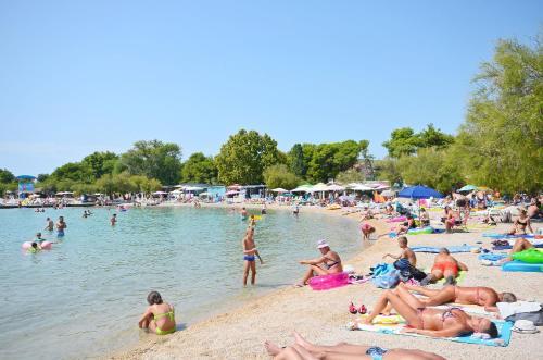 Apartments Jadran