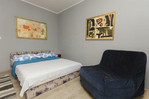 Apartments Bujola