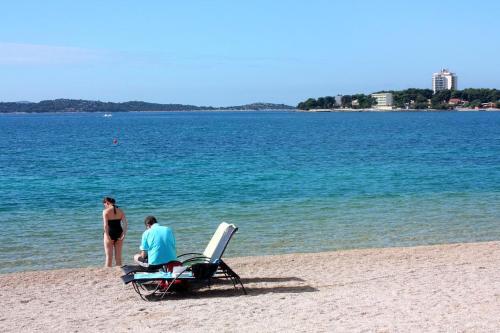 Apartment Vodice 15734f