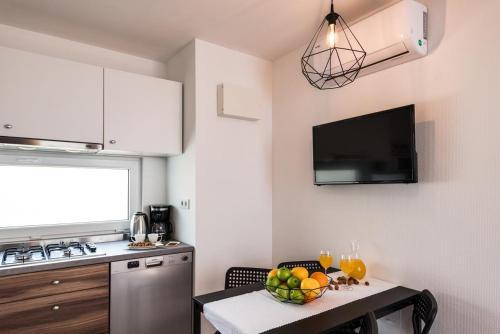 Seaside Apartments With A Swimming Pool Vodice - 16362