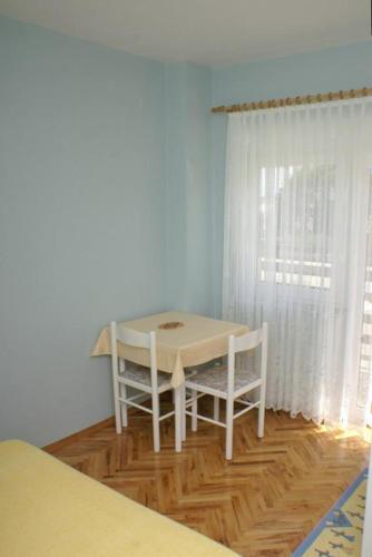 Apartments With A Parking Space Vodice - 4172