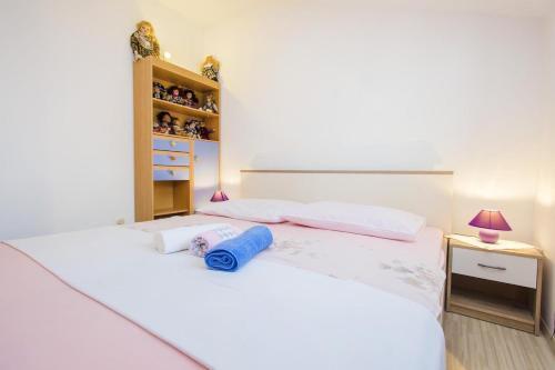 Holiday House With A Parking Space Vodice - 12654
