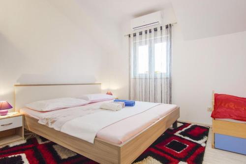 Holiday House With A Parking Space Vodice - 12654