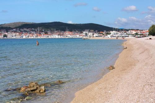 Holiday House With A Parking Space Vodice - 12654