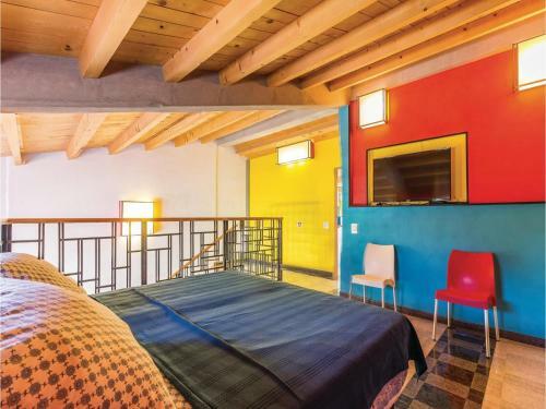 One-bedroom Holiday Home In Vodnjan