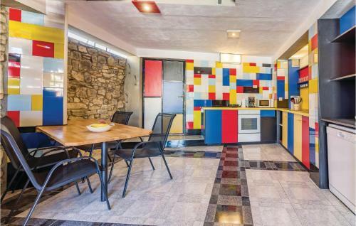 One-bedroom Holiday Home In Vodnjan
