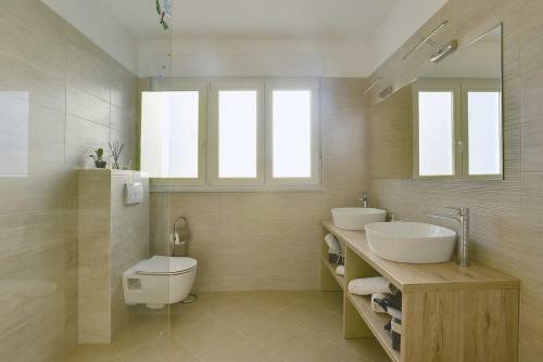 Holiday Home Bellissima