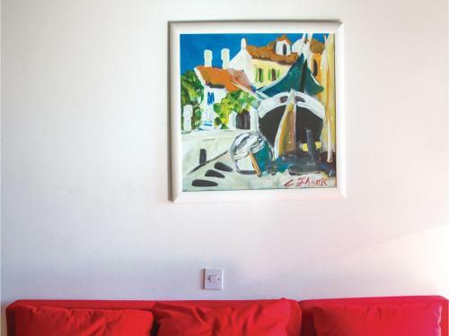 One-bedroom Holiday Home In Pobri