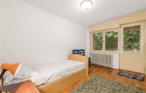 Four-bedroom Holiday Home In Volosko