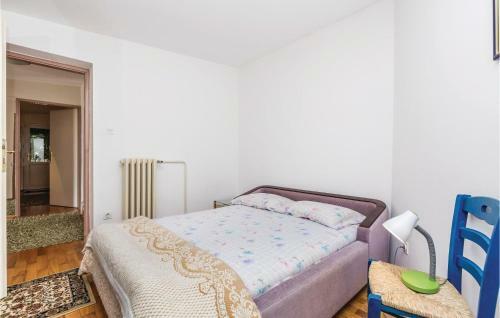 Four-bedroom Holiday Home In Volosko