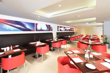 Hotel Dotw  -ibis Riyadh Olaya Street