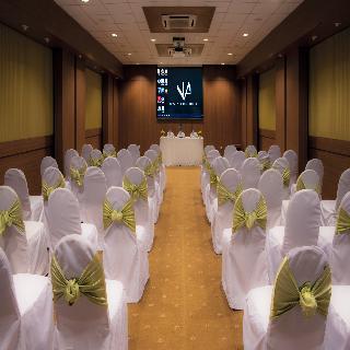 Hotel Dotw  -new Africaand Casino