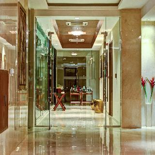 Hotel Dotw  -new Africaand Casino