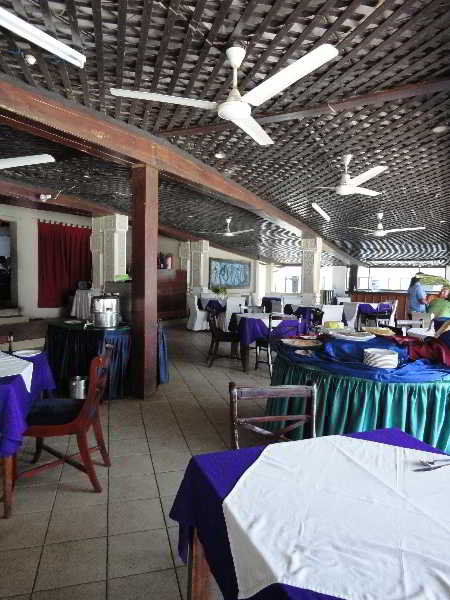 Hotel Dotw  -golden Star Beach