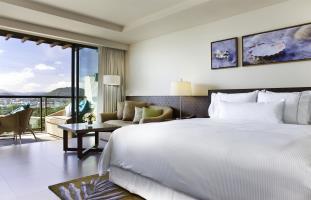 Hotel Dotw  -westin Siray Bay Resort And Spa
