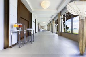 Hotel Dotw  -westin Siray Bay Resort And Spa