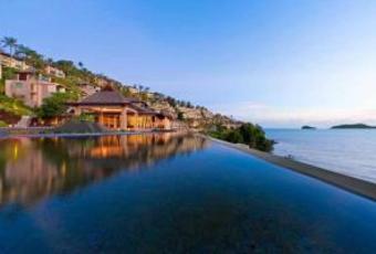 Hotel Dotw  -westin Siray Bay Resort And Spa
