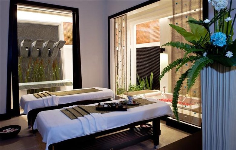 Hotel Dotw  -mercure Koh Chang