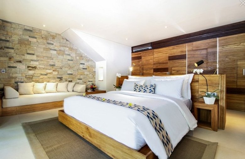 Hotel Sudamala Villa & Suites Senggigi