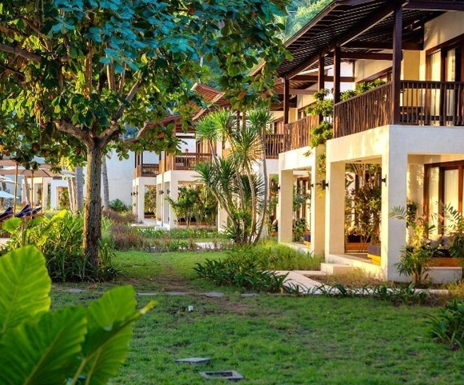 Hotel Sudamala Villa & Suites Senggigi