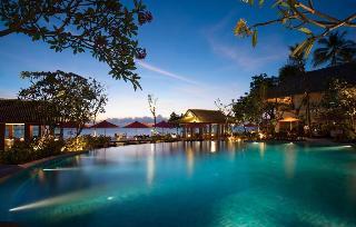 Hotel Sudamala Villa & Suites Senggigi