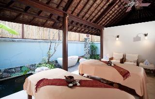 Hotel Sudamala Villa & Suites Senggigi