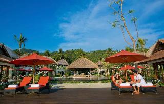Hotel Sudamala Villa & Suites Senggigi