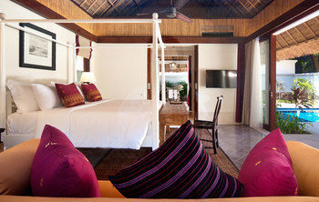 Hotel Sudamala Villa & Suites Senggigi