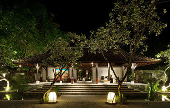 Hotel Sudamala Villa & Suites Senggigi