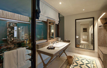 Hotel Sudamala Villa & Suites Senggigi