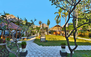 Hotel Sudamala Villa & Suites Senggigi