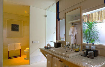 Hotel Sudamala Villa & Suites Senggigi