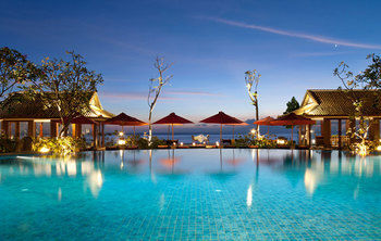 Hotel Sudamala Villa & Suites Senggigi