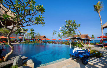 Hotel Sudamala Villa & Suites Senggigi