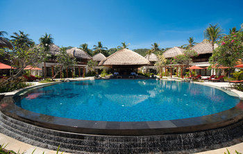 Hotel Sudamala Villa & Suites Senggigi