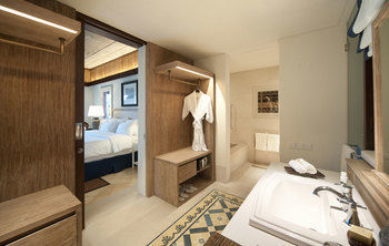 Hotel Sudamala Villa & Suites Senggigi