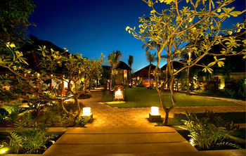 Hotel Sudamala Villa & Suites Senggigi