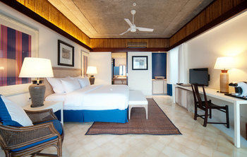 Hotel Sudamala Villa & Suites Senggigi