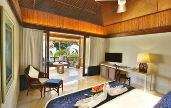 Hotel Sudamala Villa & Suites Senggigi