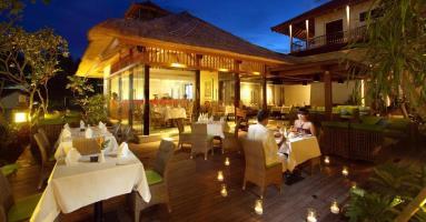 Hotel Sudamala Villa & Suites Senggigi