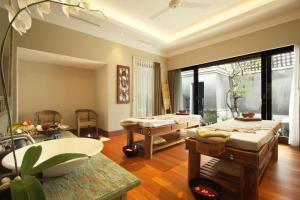 Hotel Sudamala Villa & Suites Senggigi