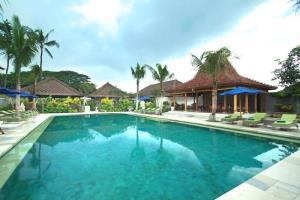 Hotel Sudamala Villa & Suites Senggigi